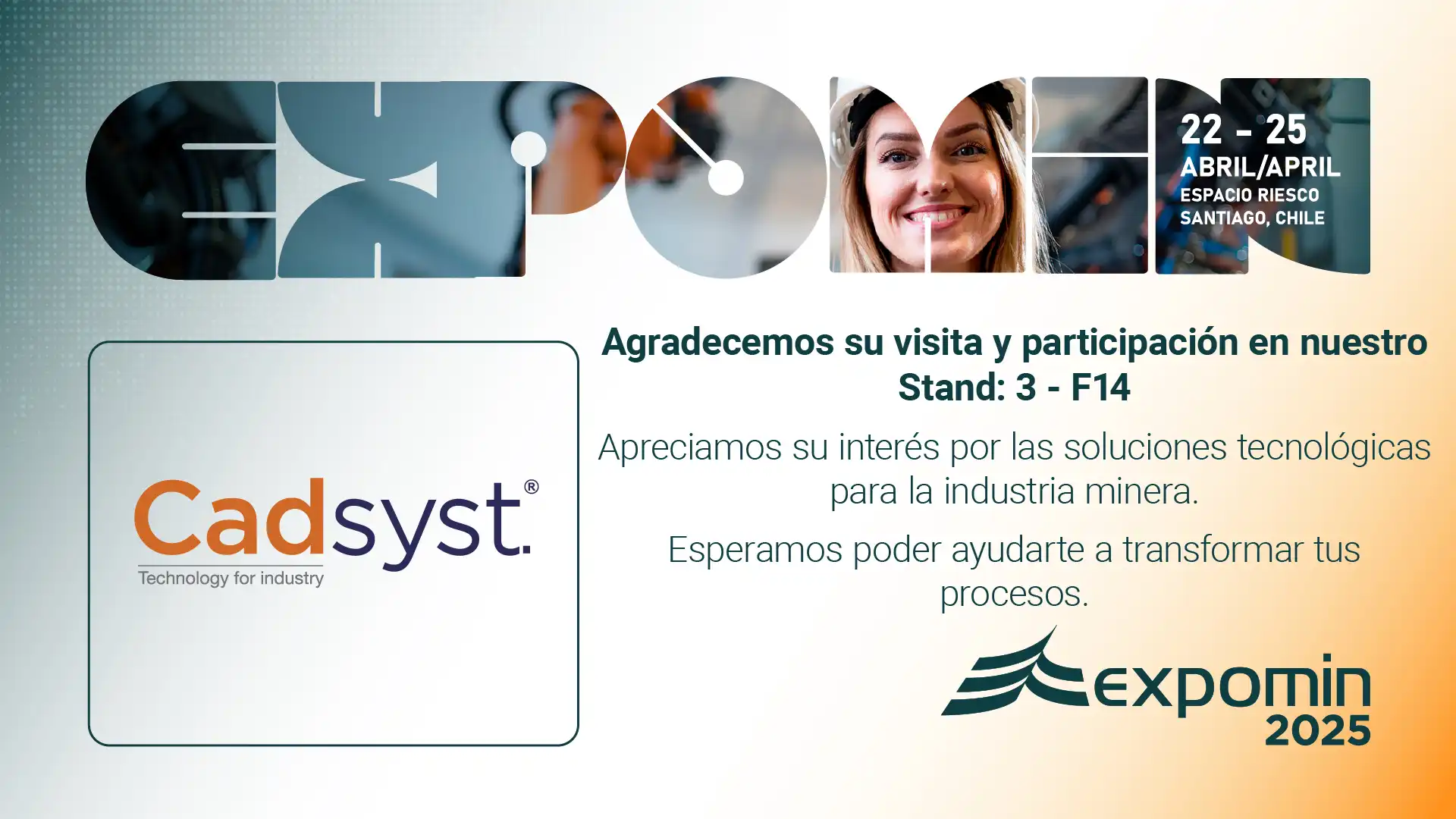Agradecimiento-Expomin2025